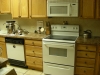 Our kitchen is also available as part of your rental, for an additional fee.